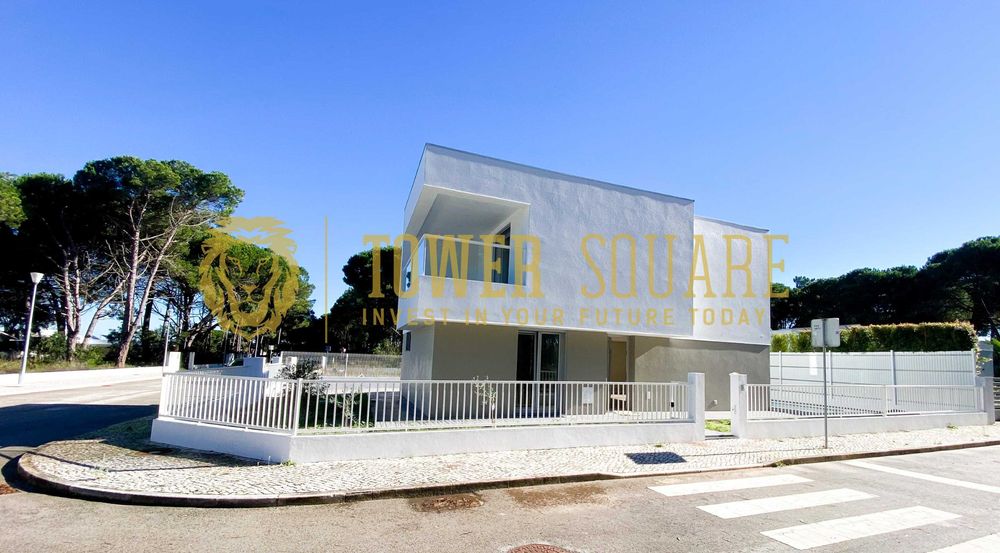 Moradia Isolada T3 Lagoa de Albufeira