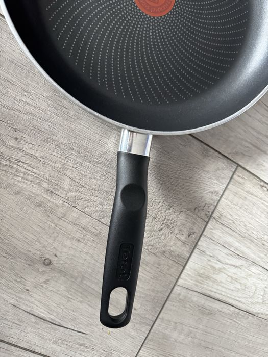 Patelnia Tefal Simply Clean 28cm JAK NOWA WARTO