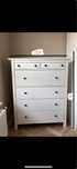 Komoda Hemnes ikea okazja