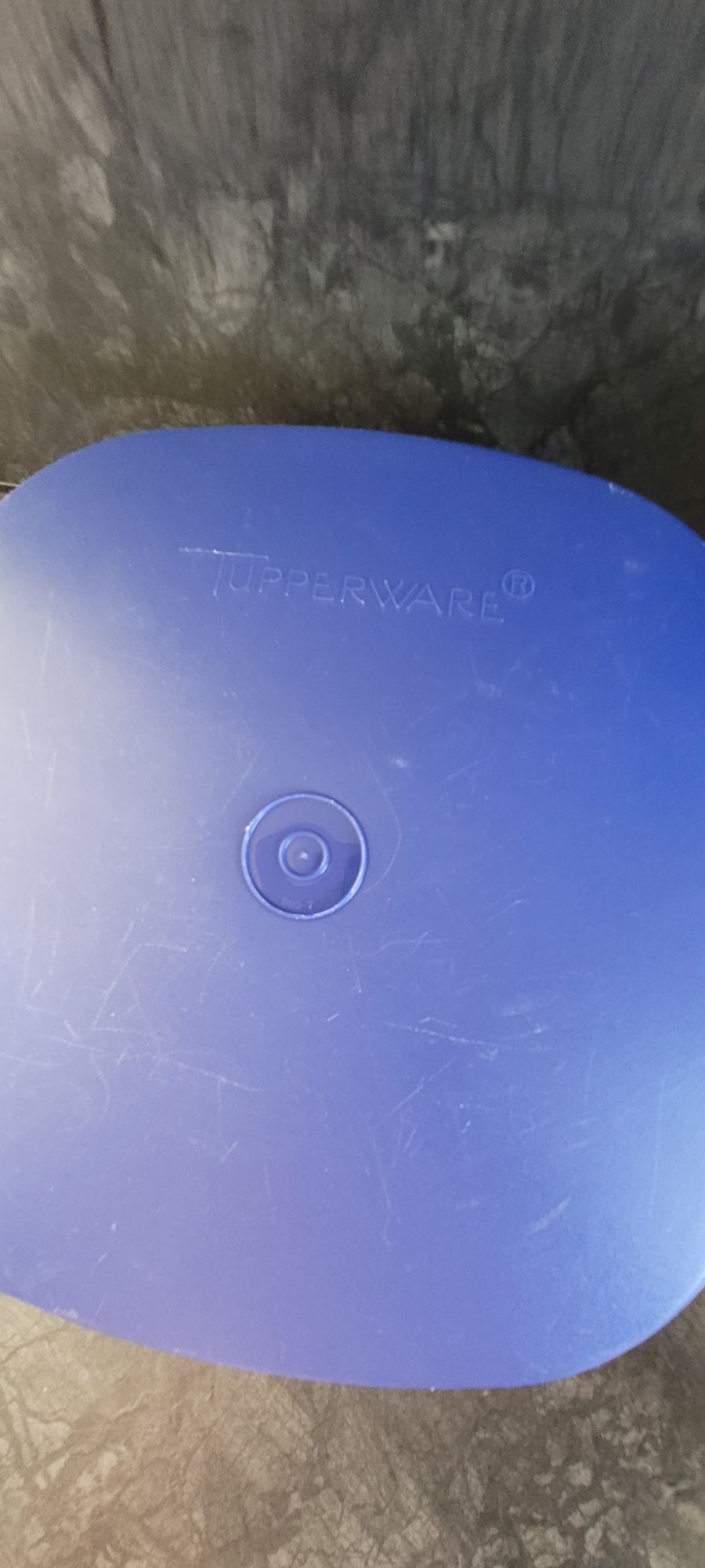 Tupperware cud kuchenny