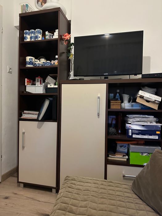 Meble pokojowe w bardzo dobrym stanie