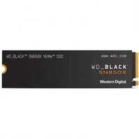 WD Black SN850X SSD PCIe Gen4 1TB | 2TB | 4TB