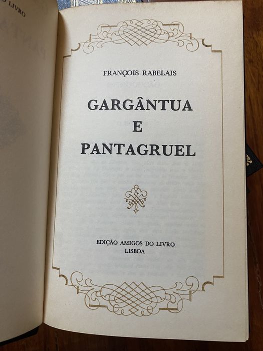 Livros 5,50€ cada