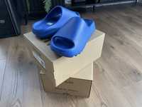 Adidas Yeezy Slide Azure 39 6US