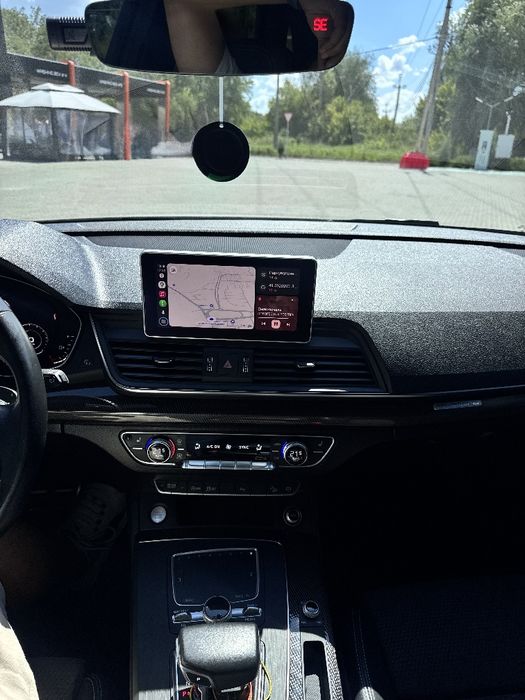 Audi SQ5 2017 3.0