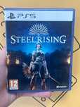 Gra Steelrising PS5 od Lombard HaloGSM