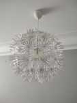 Candeeiro de tecto Branco Ikea