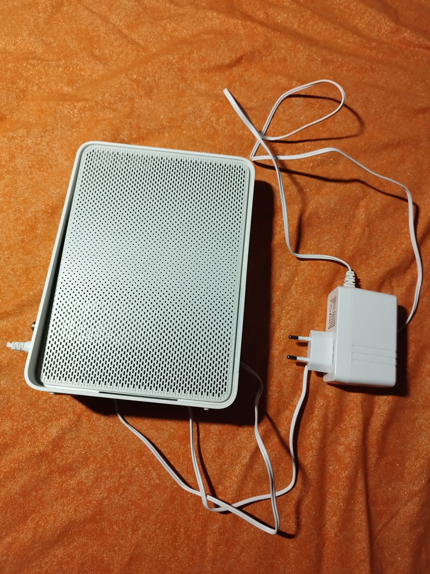 Content Box Sprzedam router