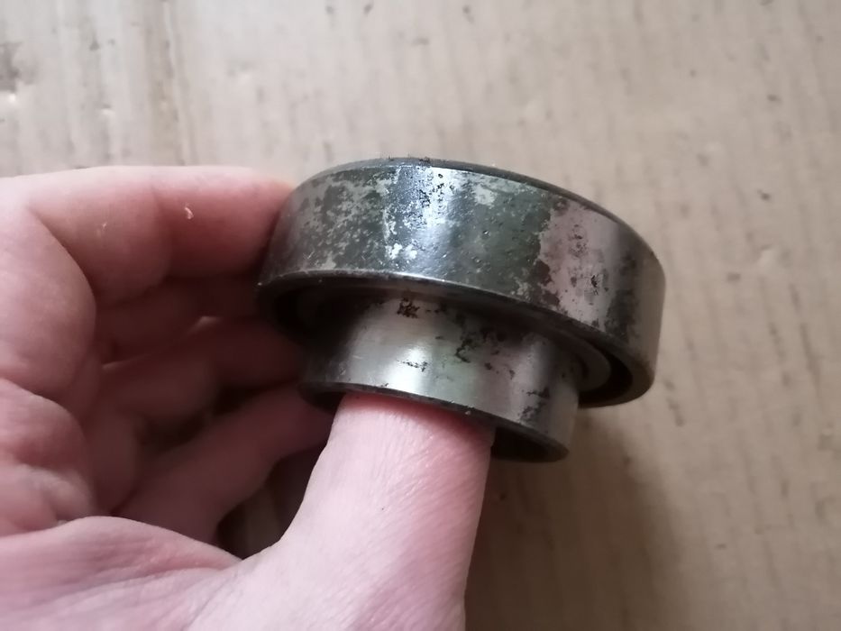 Подшипник 26906.