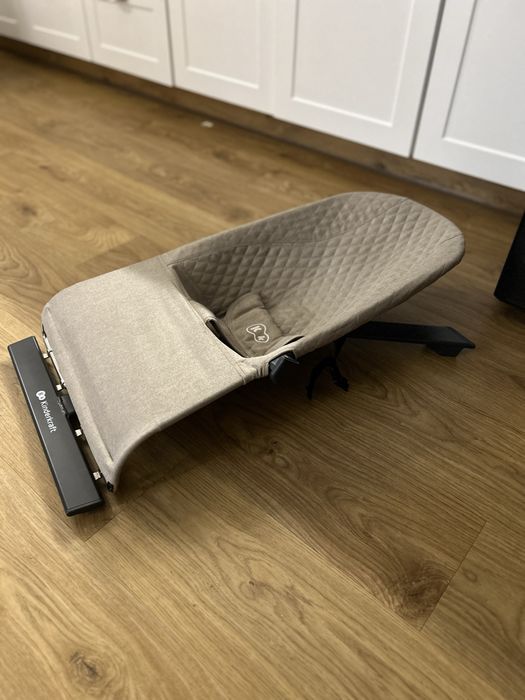 Bujak - leżaczek Kinderkraft