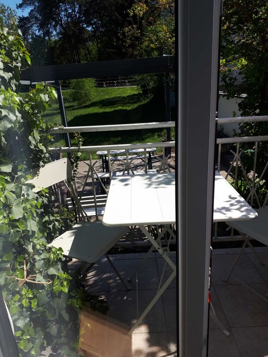 Domki nad jeziorem Lubień Kujawski