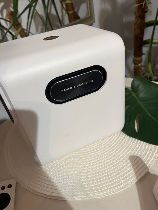 Projektor/ rzutnik Wanbo WI-FI