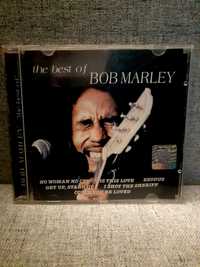 The best of BOB MARLEY