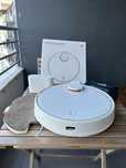 Aspirador Mi Robot Vacuum Mop P