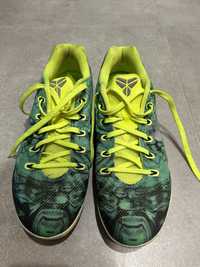 Nike Kobe 9 EM Low Easter Turbo Green Mens