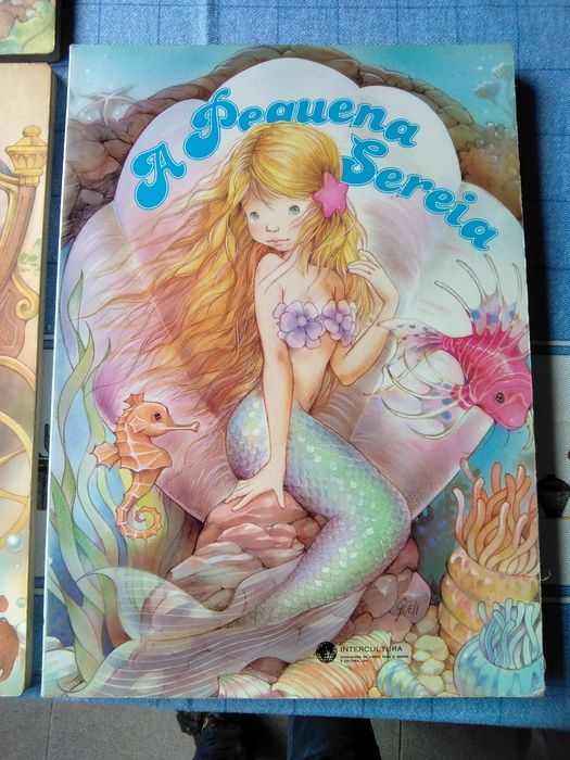 Colecção Clássicos de Sempre