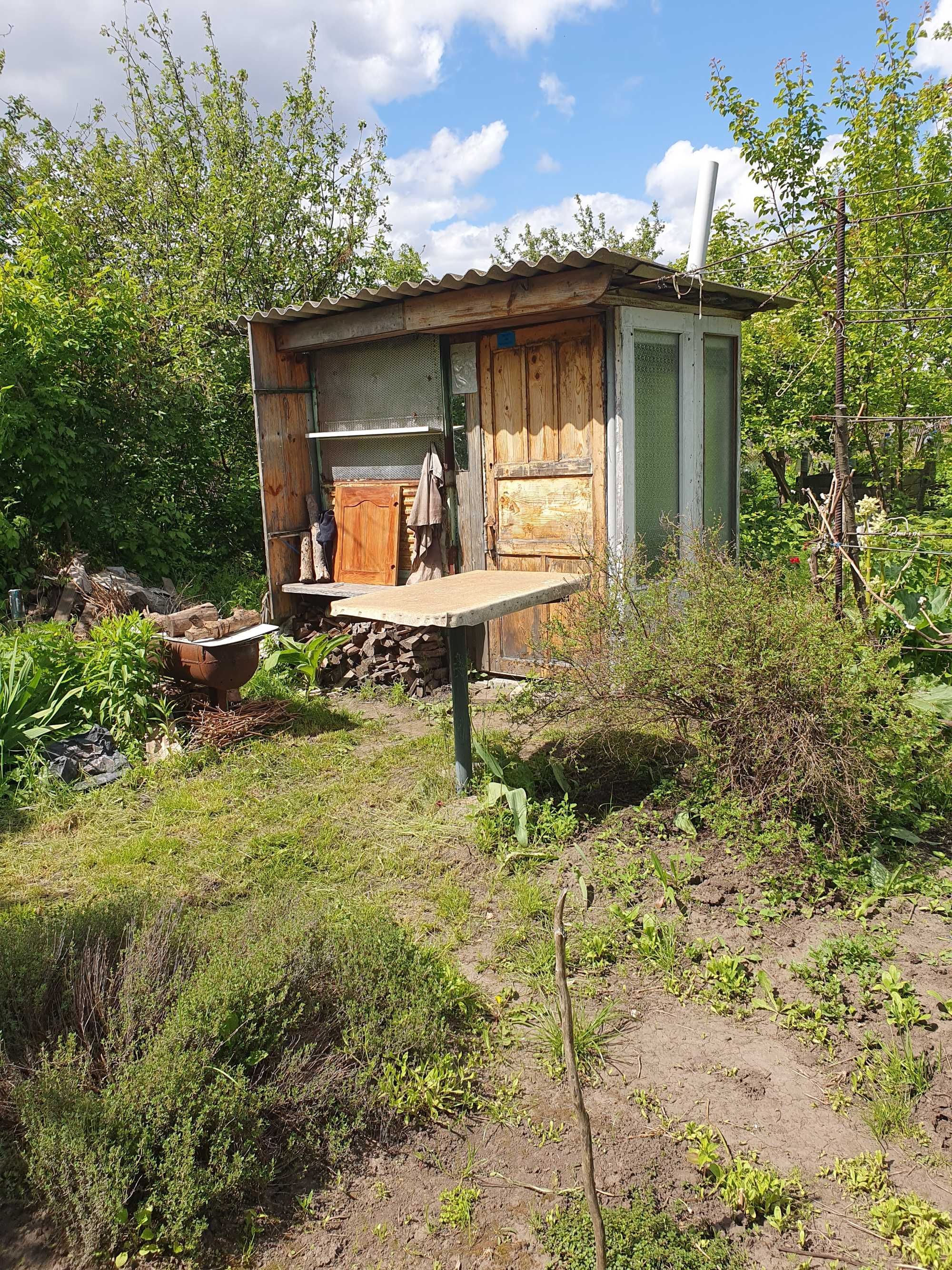 продам дачну ділянку вул. Білопільська  м. Суми