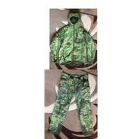 Куртка легка штани softshell helikon tex WildWood PenCott greenz