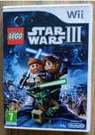 Gra Lego Star Wars III: The Clone Wars Nintendo Wii (Wii)