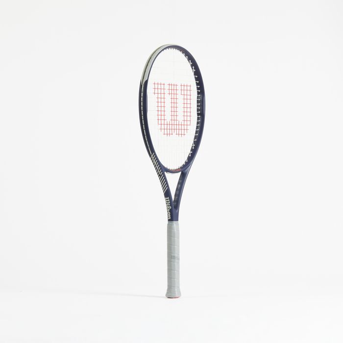 Raquete de ténis adulto - Wilson Ultra Team RG 2025 azul