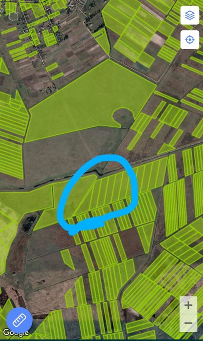 Земельна ділянка