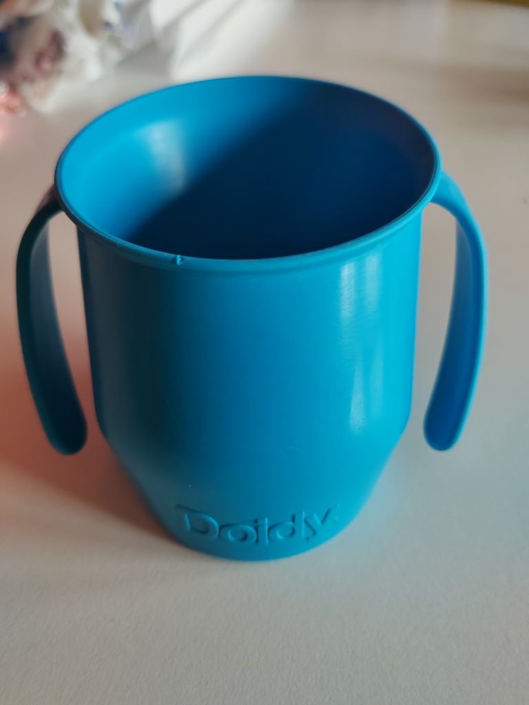 Oryginalny Doidy cup