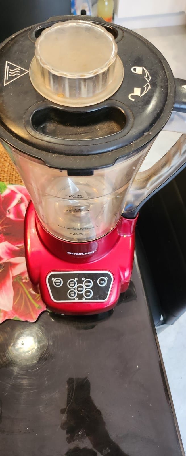 Sprzedam blender kielichowy,expres do kawy