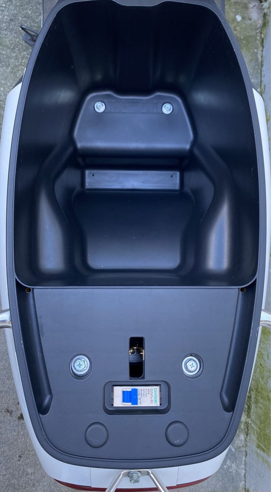 Scooter Elétrica