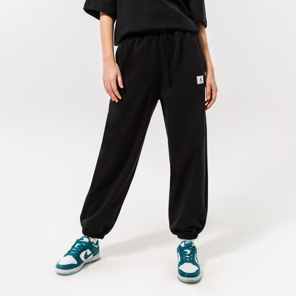 Жіночі оригінальні спортивні штани Nike/Jordan Flight Pant
