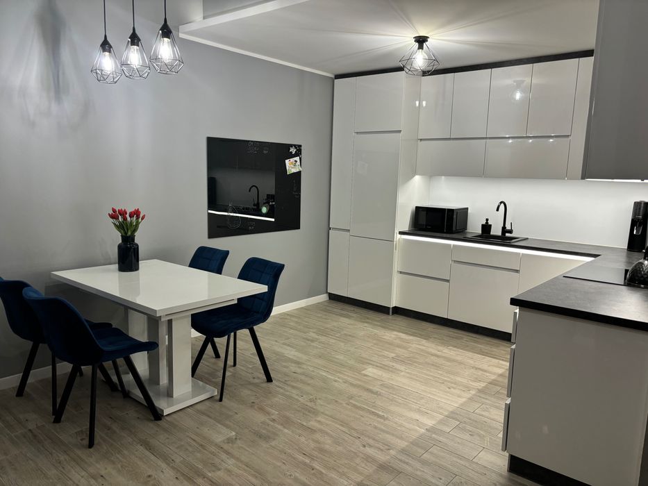 Do wynajęcia przestronny apartament – 65 m², Osiedle Górne