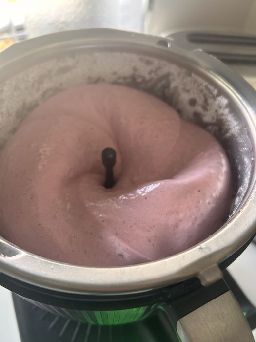 Bimby TM7 Nova com garantia