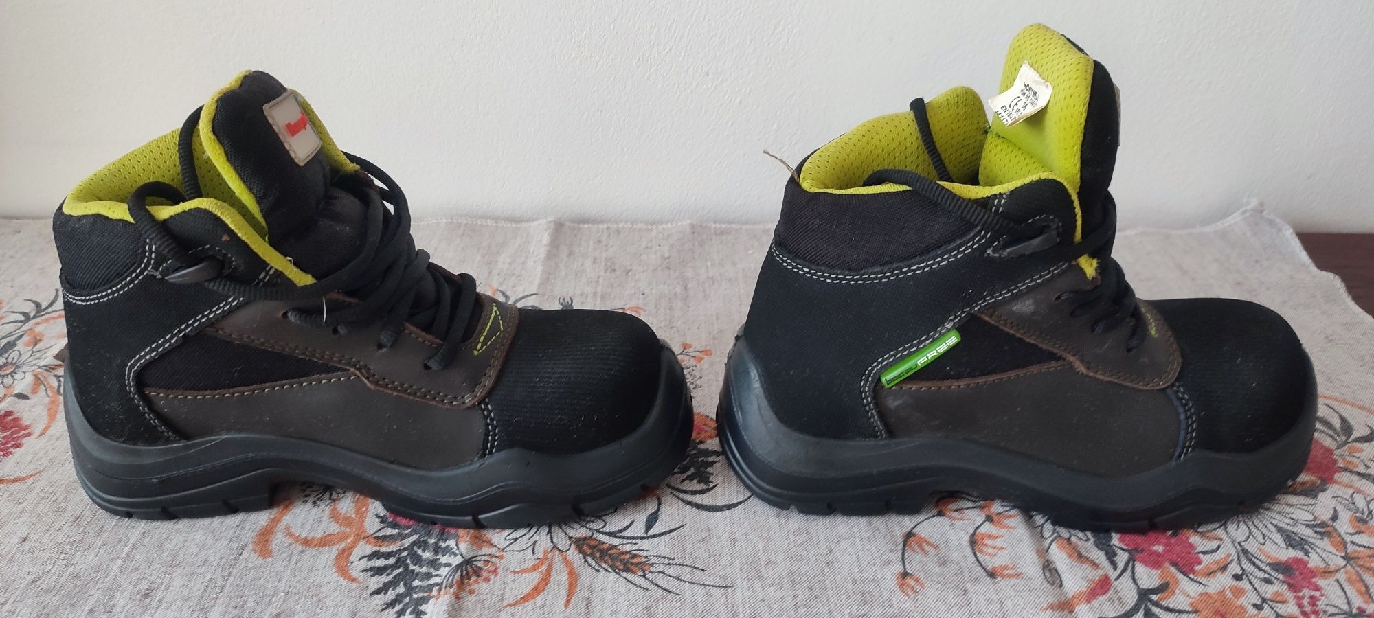 Buty robocze Honeywell