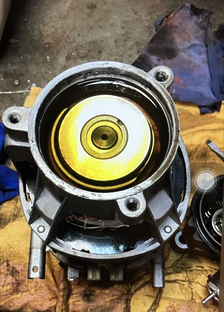 Myjka Karcher, professional Stihl RE 162,142