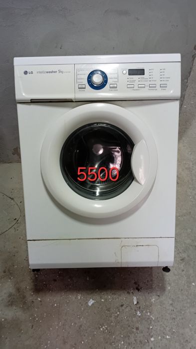 Пральна машина  Bosch 7 кг 2 series