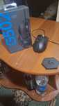 Ігрова мишка Logitech G502 HERO