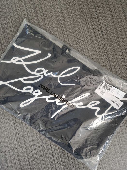 Nowa, oryginalna torba na zakupy / shopper
