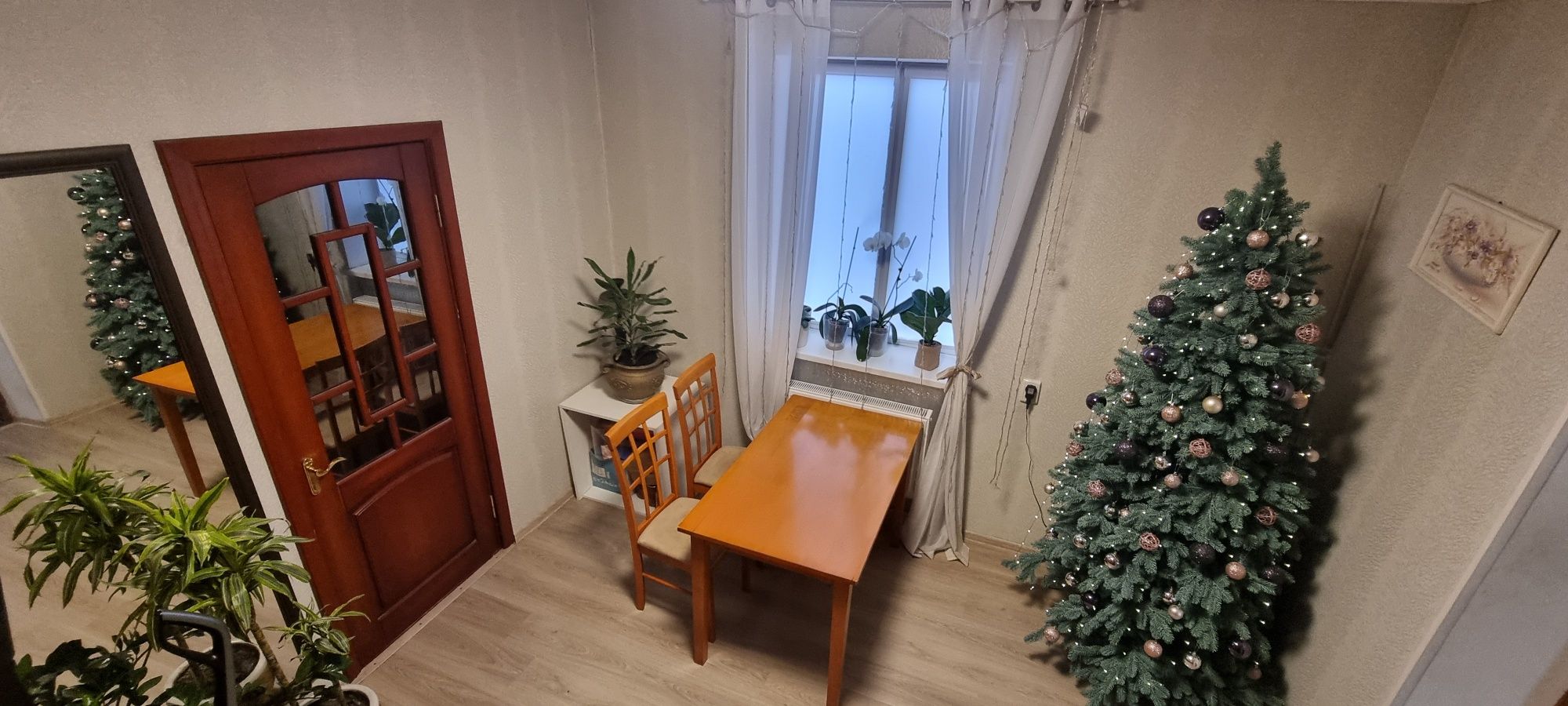Продам дом в самом  центре( Горветка)