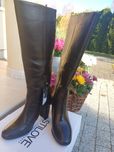 Buty kozaki Gino Rossi 37 nowe