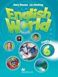 English World 6 Sb Macmillan  Mary Bowen, Liz Hocking