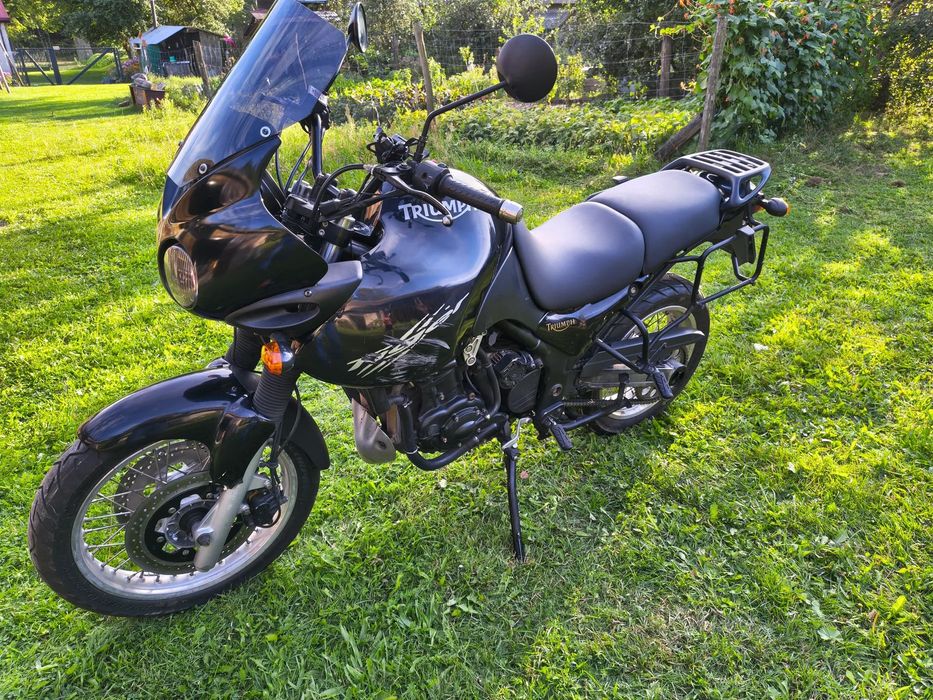 Triumph Tiger