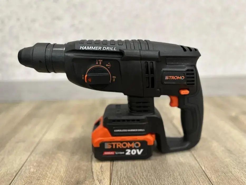 Перфоратор Stromo AHA20