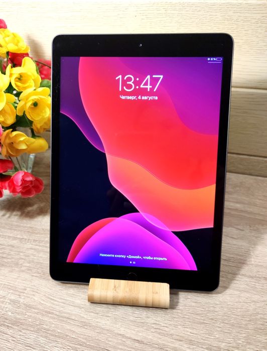 Планшет iPad Apple 8*32GB.(2020г).Wifi.