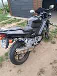 Honda CBR f3 lift