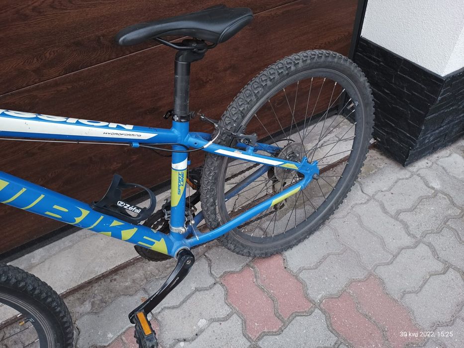 Rower Unibike stan bardzo dobry