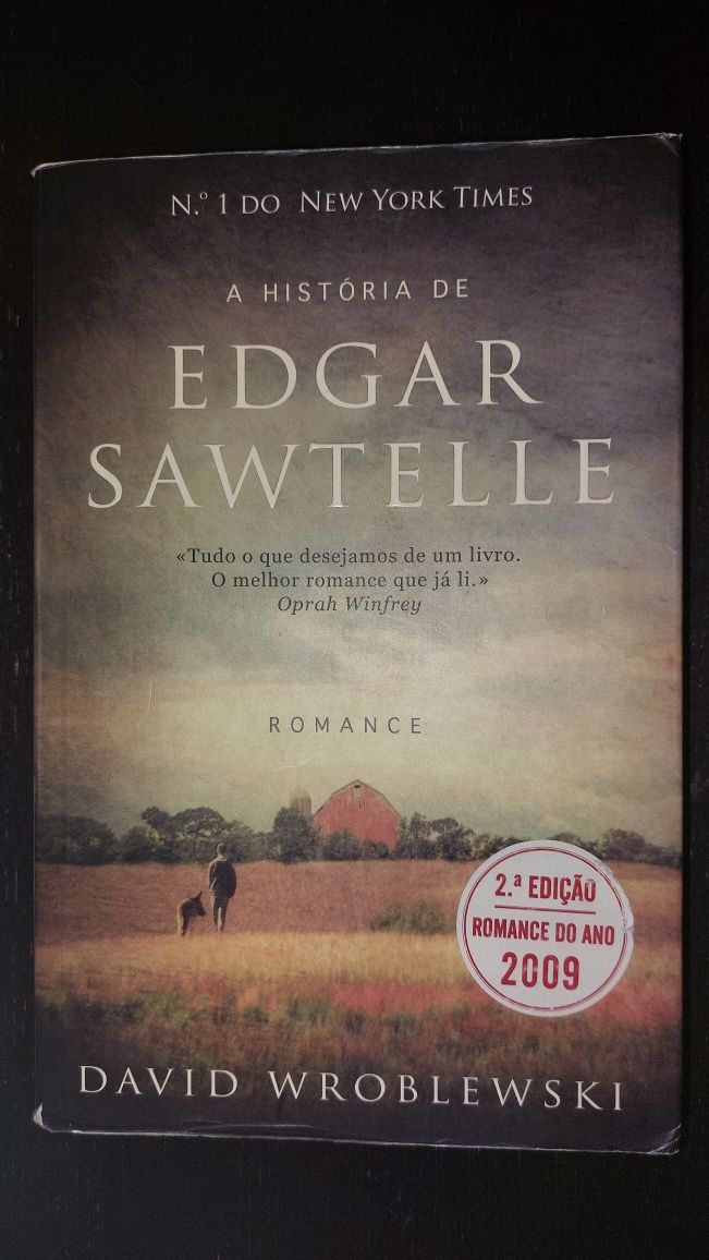 Livros a partir de 7€ com portes incluídos