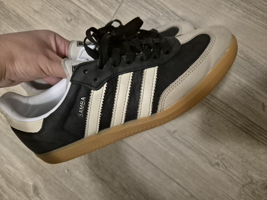 Кросівки SAMBA OG Originals