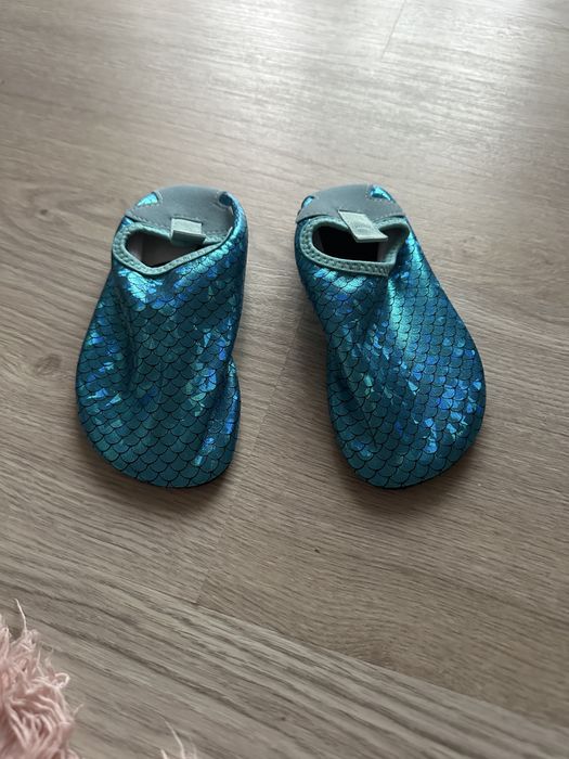Sapatilhas para agua criança