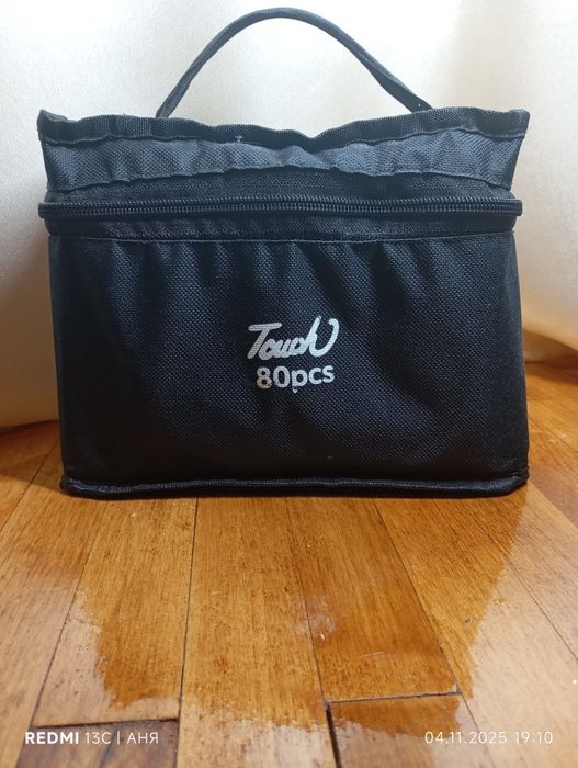 Маркери Touch  майже нові