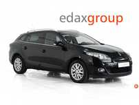 Renault Mégane Sport Tourer