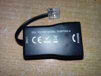 Filter DSL filter model F0307DG-A